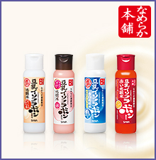 なめらか本舗