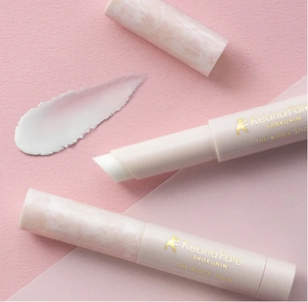 毛穴隠しスティック 新発売