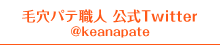毛穴パテ職人 公式Twitter
