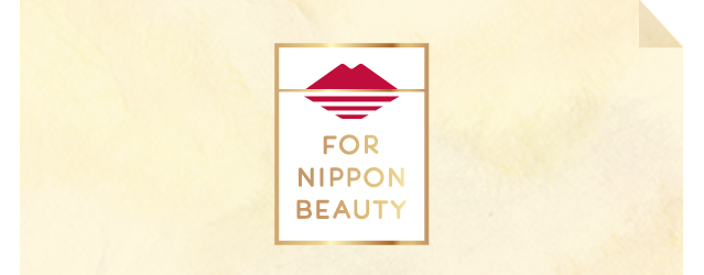 FOR NIPPON BEAUTY