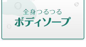 全身つるつるボディソープ