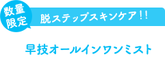 お風呂をさぼりたい!! 全身用 全身さっぱりシート